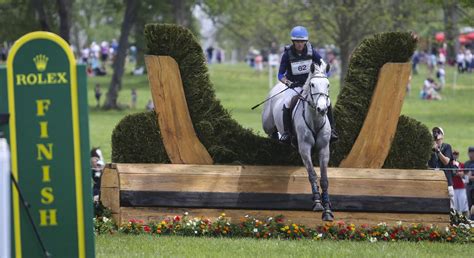 rolex 3 day event|3 day equestrian event.